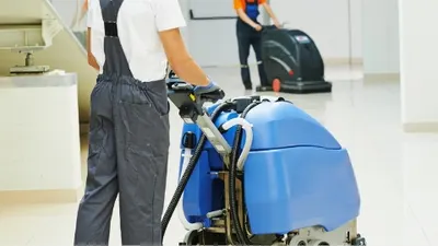 Persi. Profesjonalna firma sprzątająca . Usługi porządkowe dla firm i instytucji